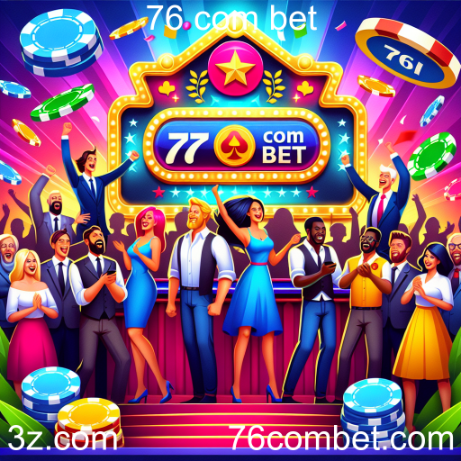 Eventos Especiais: Atrações Imperdíveis do Jogo '76 com bet'