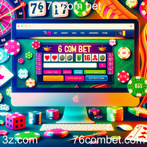 Descubra as Melhores Promoções no 76 com Bet